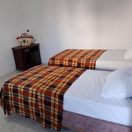Dar Ettawfik Apartment Tataouine Ngoại thất bức ảnh
