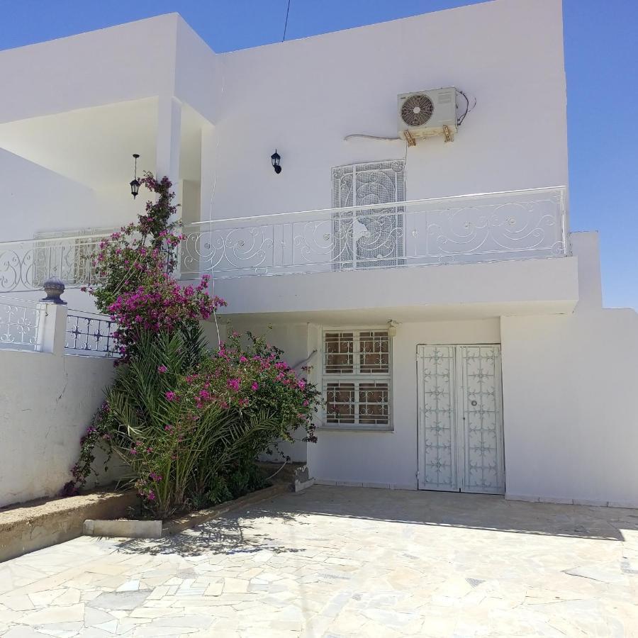 Dar Ettawfik Apartment Tataouine Ngoại thất bức ảnh