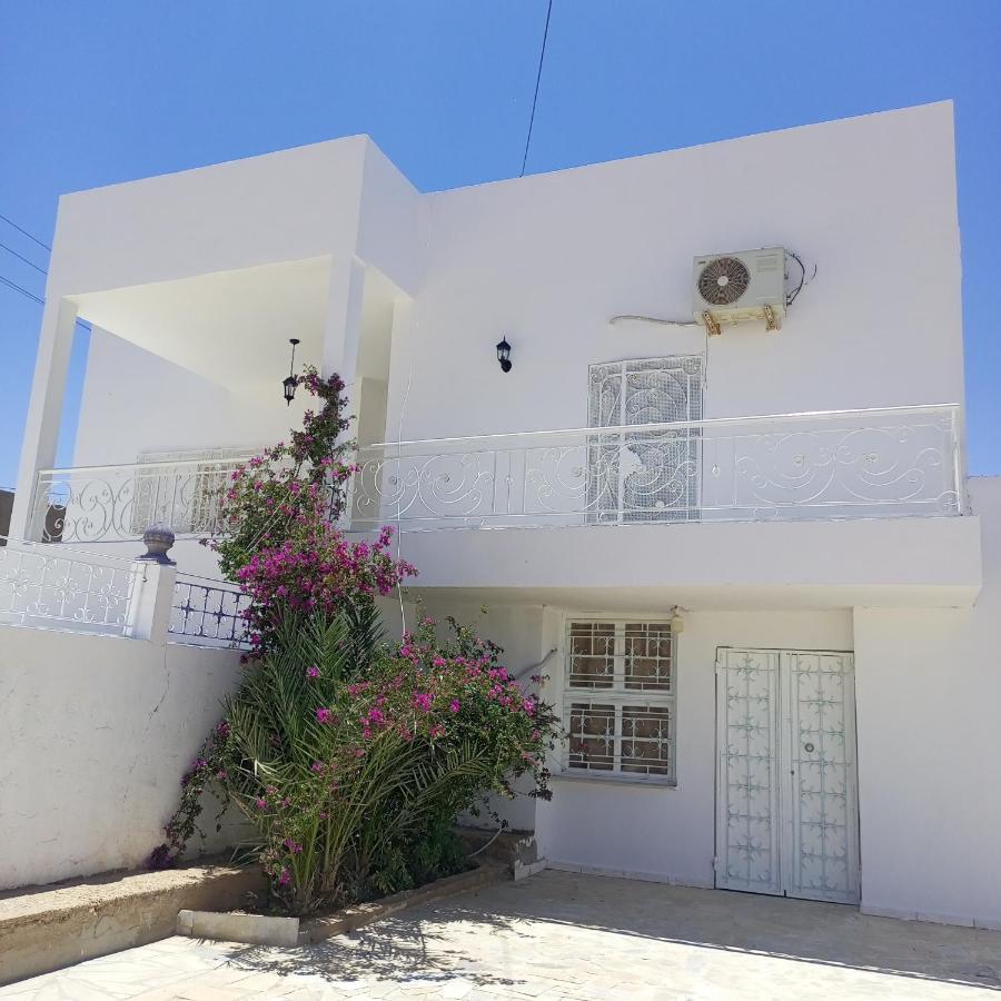 Dar Ettawfik Apartment Tataouine Ngoại thất bức ảnh