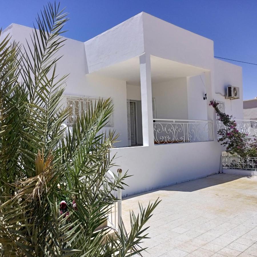 Dar Ettawfik Apartment Tataouine Ngoại thất bức ảnh