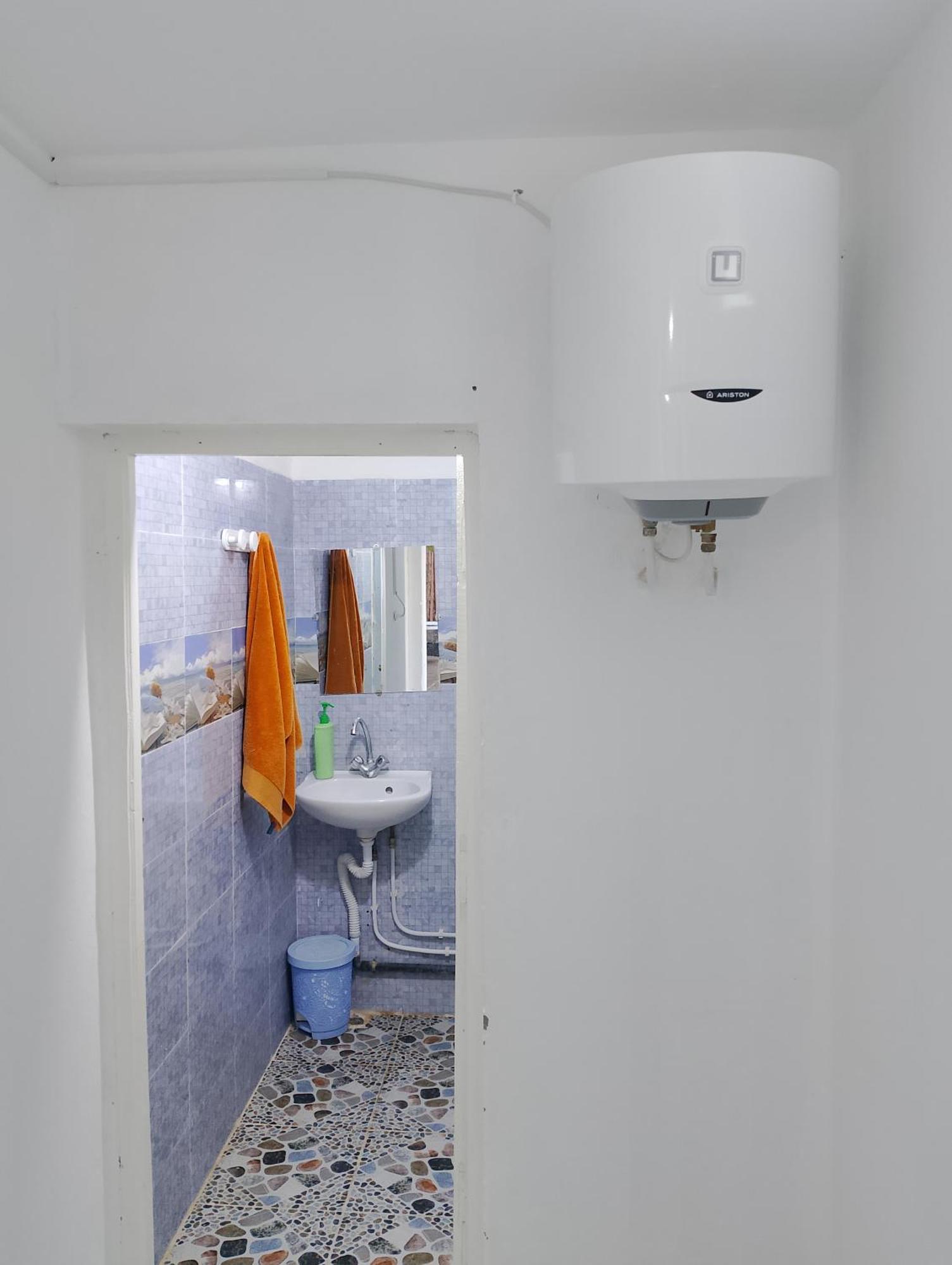 Dar Ettawfik Apartment Tataouine Ngoại thất bức ảnh
