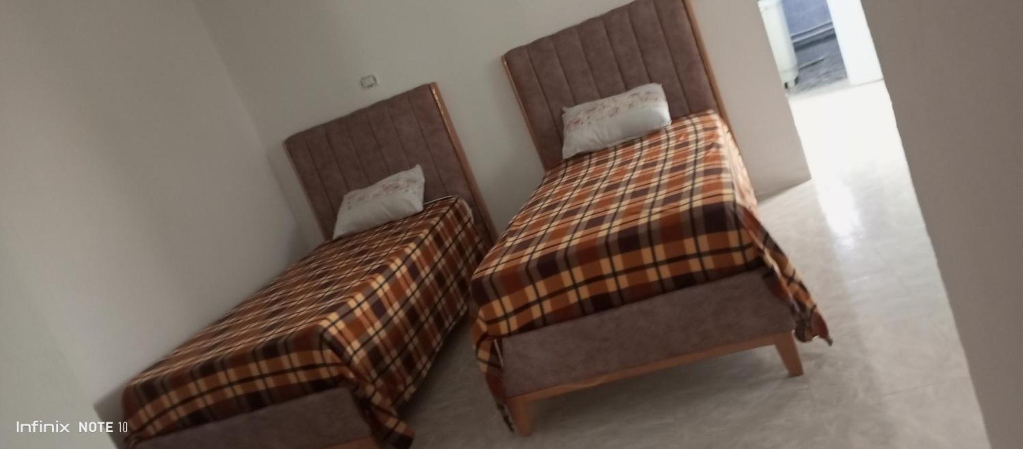 Dar Ettawfik Apartment Tataouine Ngoại thất bức ảnh