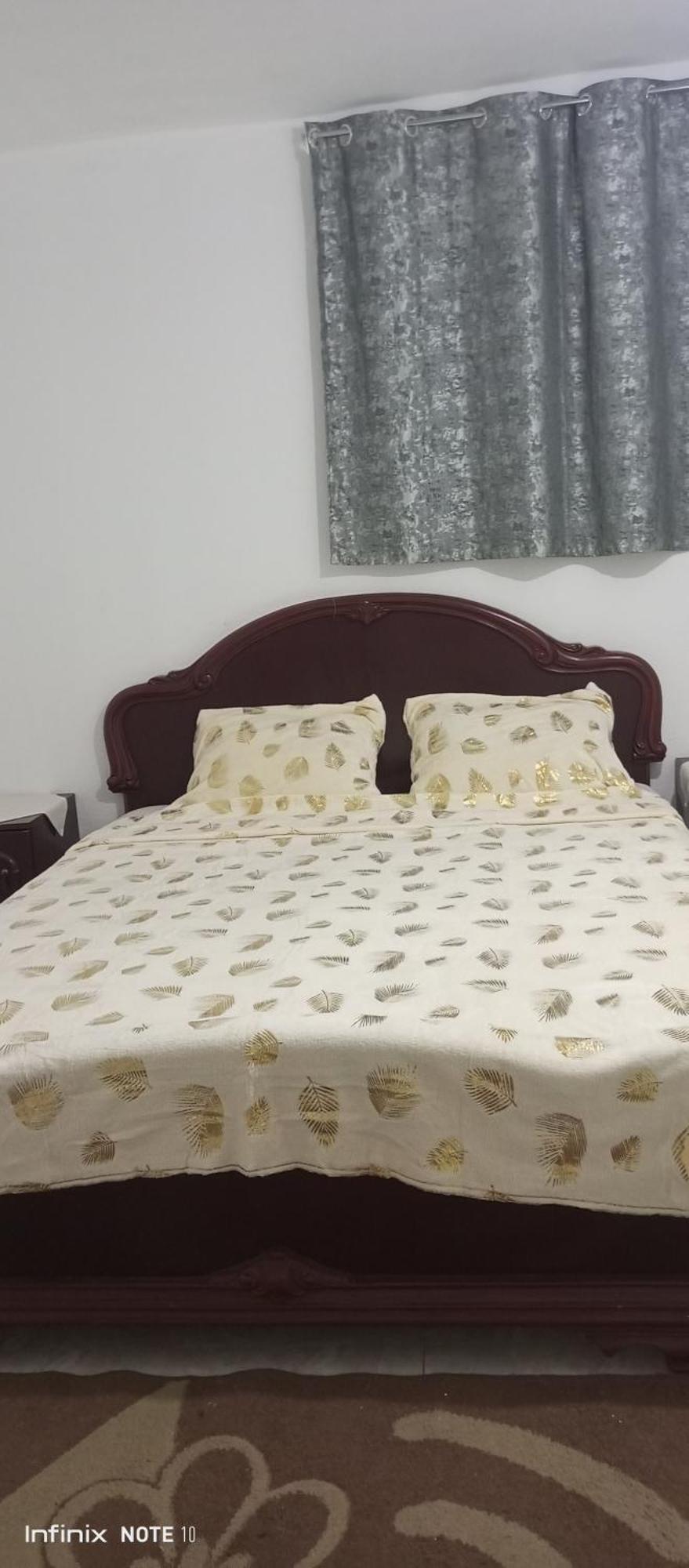 Dar Ettawfik Apartment Tataouine Ngoại thất bức ảnh