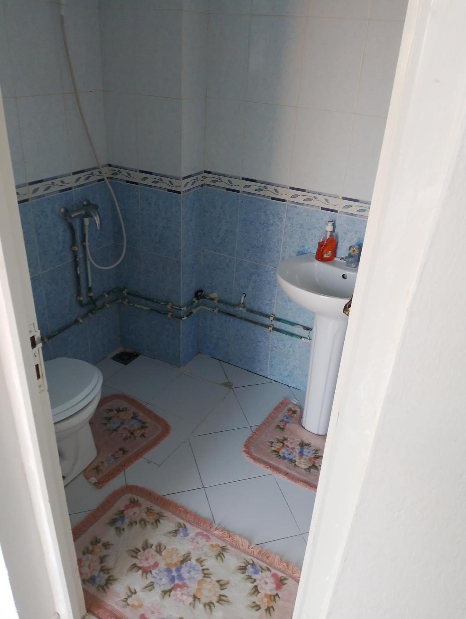 Dar Ettawfik Apartment Tataouine Ngoại thất bức ảnh