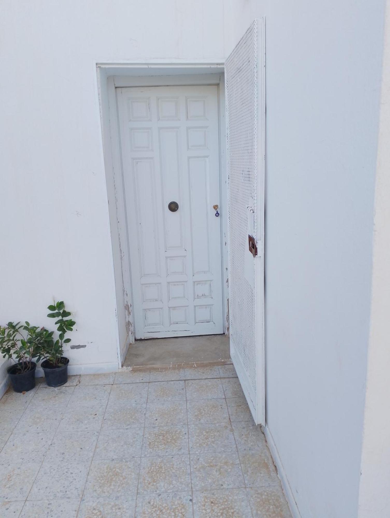Dar Ettawfik Apartment Tataouine Ngoại thất bức ảnh