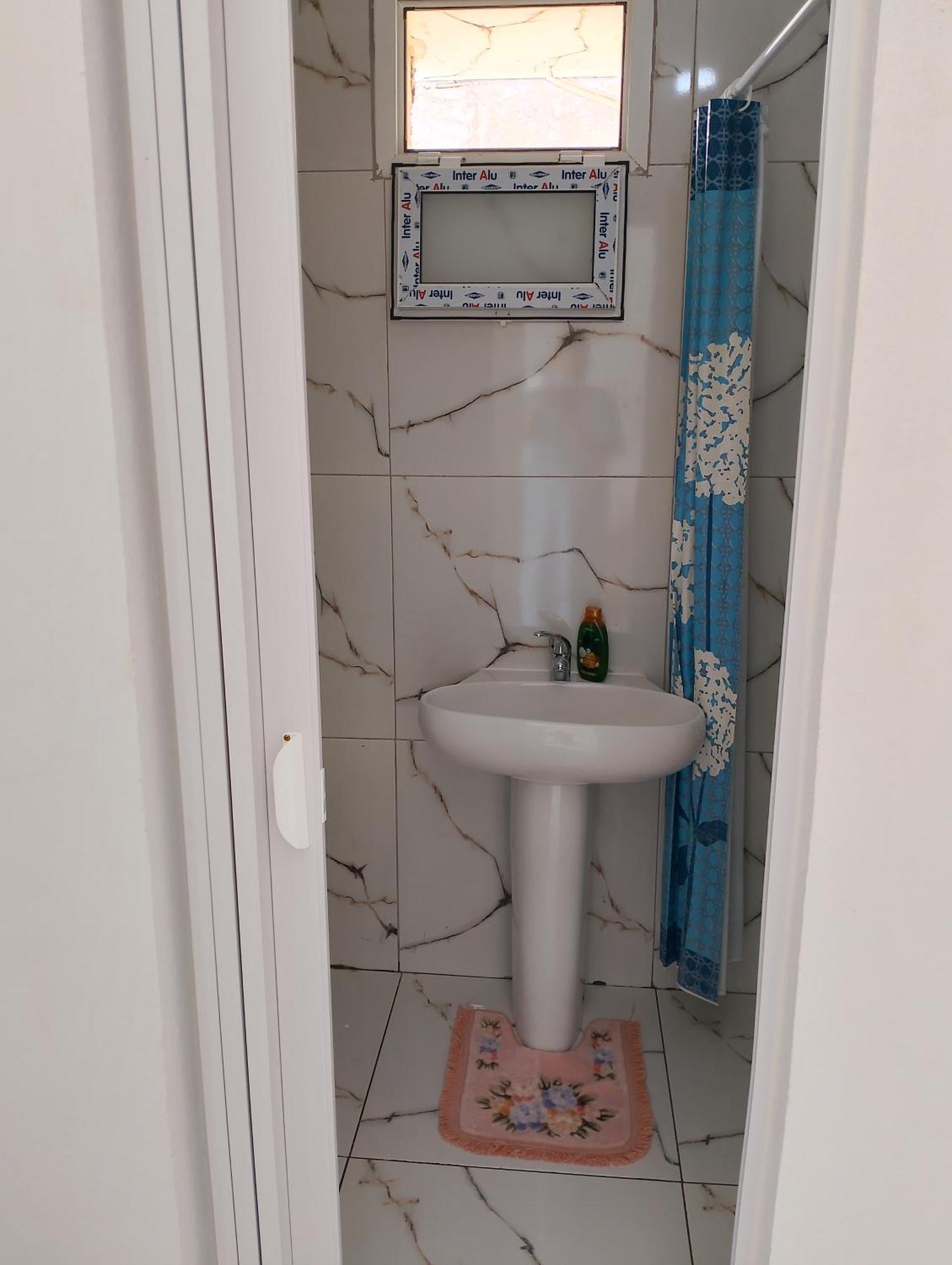 Dar Ettawfik Apartment Tataouine Ngoại thất bức ảnh