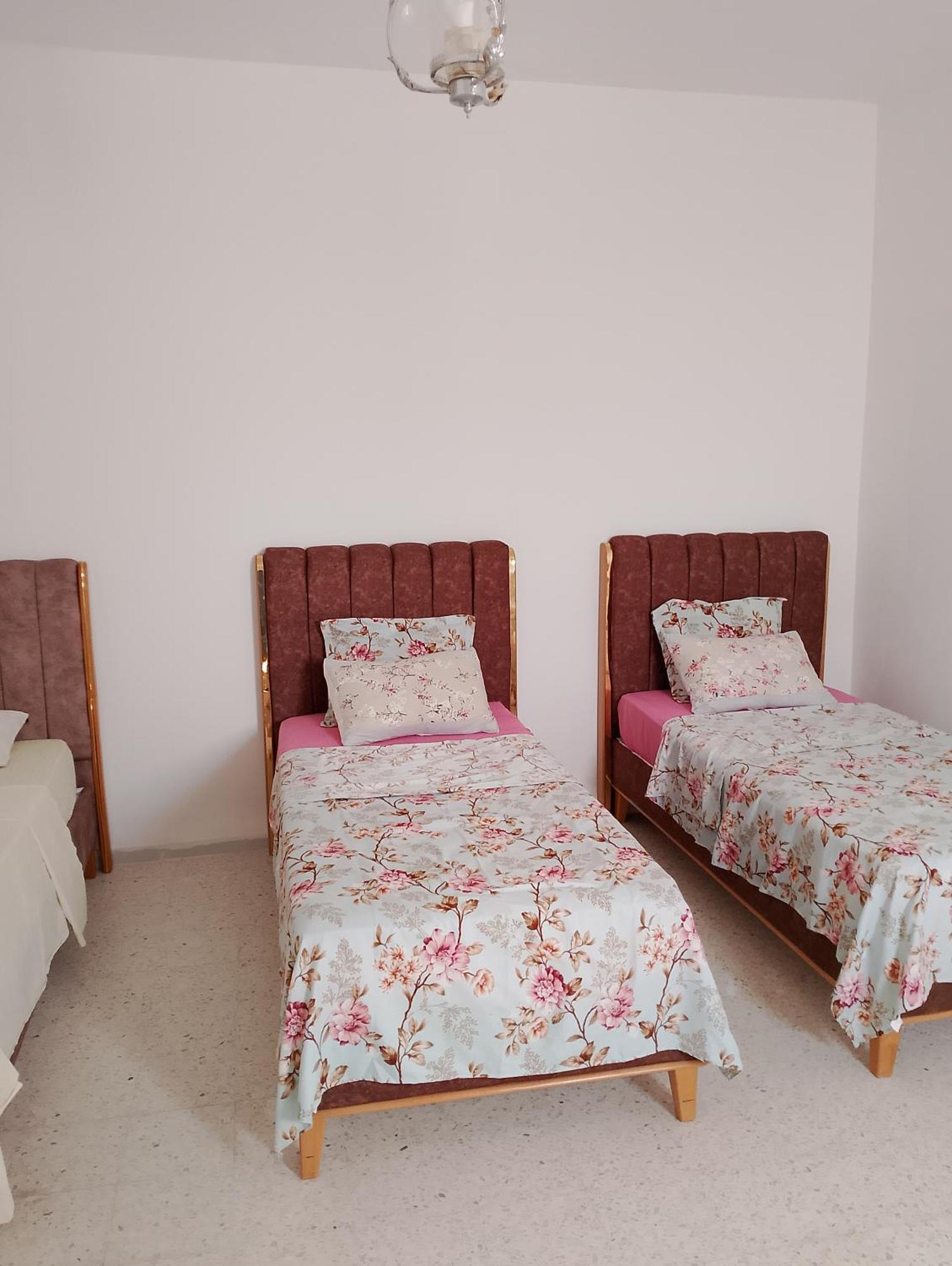 Dar Ettawfik Apartment Tataouine Ngoại thất bức ảnh
