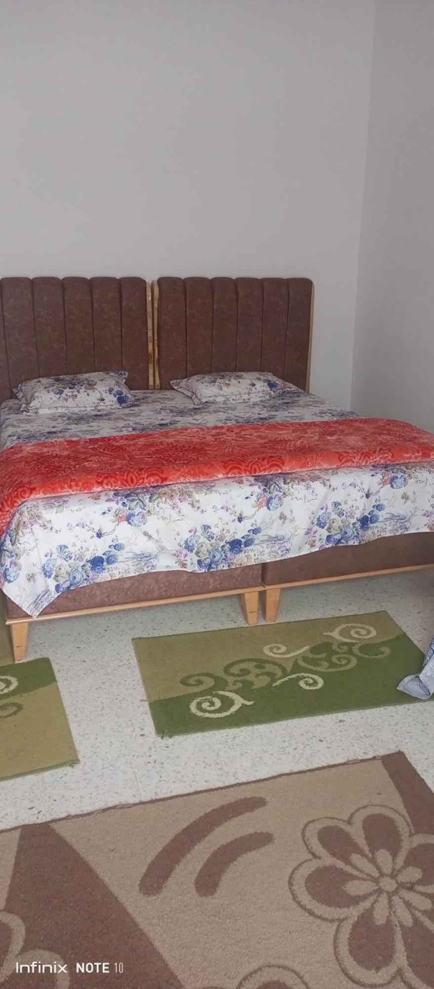 Dar Ettawfik Apartment Tataouine Ngoại thất bức ảnh